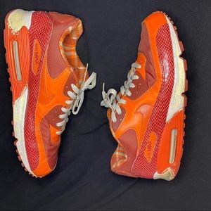 Nike Air Max 90 ‘Steve Nash’